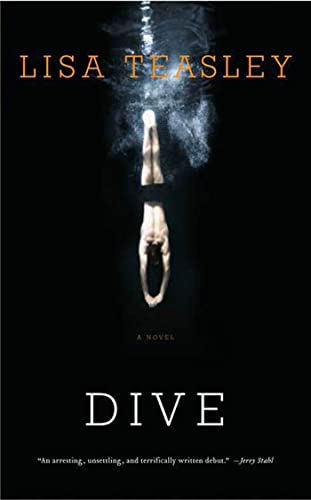 Stock image for Dive: A Novel for sale by Ergodebooks