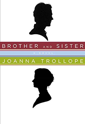 Beispielbild fr Brother and Sister: A Novel zum Verkauf von Decluttr