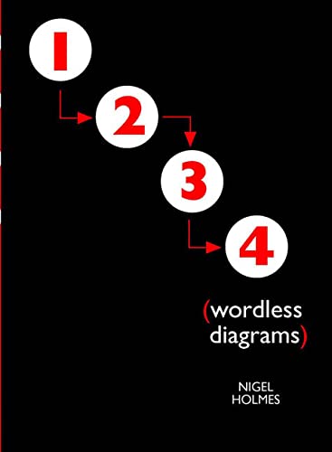 Beispielbild fr Wordless Diagrams zum Verkauf von SecondSale