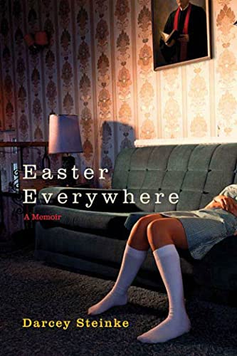 Imagen de archivo de Easter Everywhere: A Memoir a la venta por ThriftBooks-Dallas