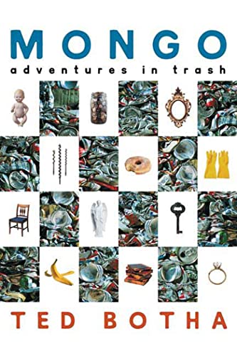 Beispielbild fr Mongo: Adventures in Trash zum Verkauf von BooksRun