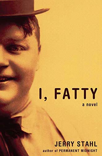 Stock image for I, Fatty for sale by Magers and Quinn Booksellers