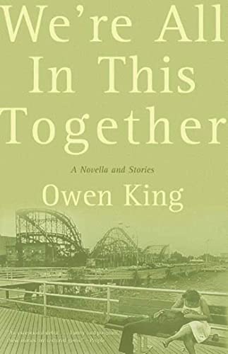 9781582345888: We're All in This Together: A Novella and Stories