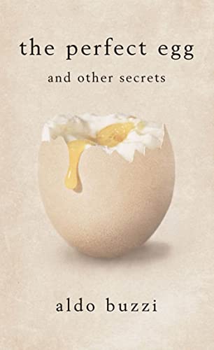 Imagen de archivo de The Perfect Egg a la venta por Better World Books