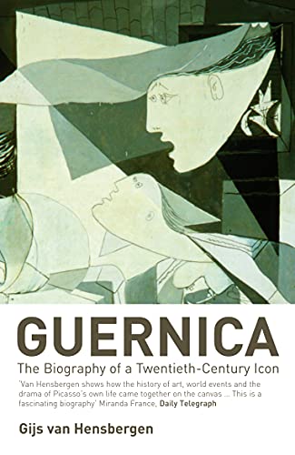 Imagen de archivo de Guernica : The Biography of a Twentieth-Century Icon a la venta por Better World Books: West