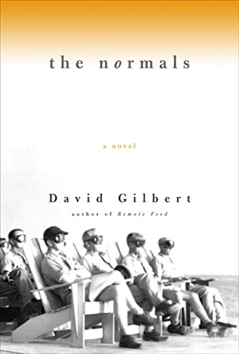 The Normals: A Novel (9781582346090) by Gilbert, David