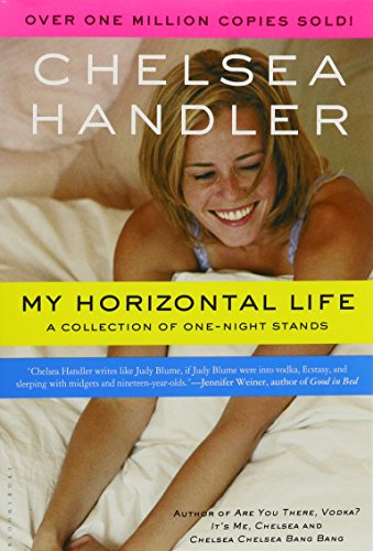 9781582346182: My Horizontal Life: A Collection Of One-Night Stands