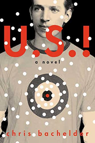 9781582346366: U.S.!: A Novel