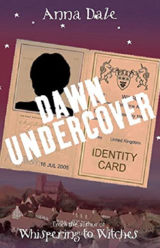 Imagen de archivo de Dawn Undercover a la venta por Front Cover Books