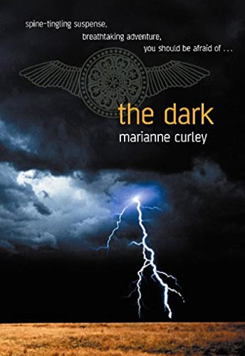Beispielbild fr The Dark (Guardians of Time Trilogy) zum Verkauf von WorldofBooks