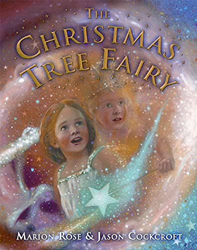 Beispielbild fr The Christmas Tree Fairy zum Verkauf von Better World Books: West