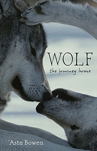 Beispielbild fr Wolf : The Journey Home zum Verkauf von Better World Books