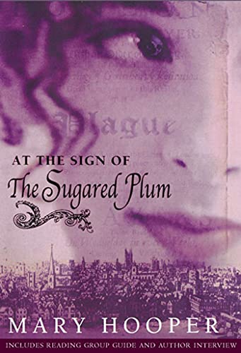 Stock image for At the Sign of the Sugared Plum for sale by Better World Books