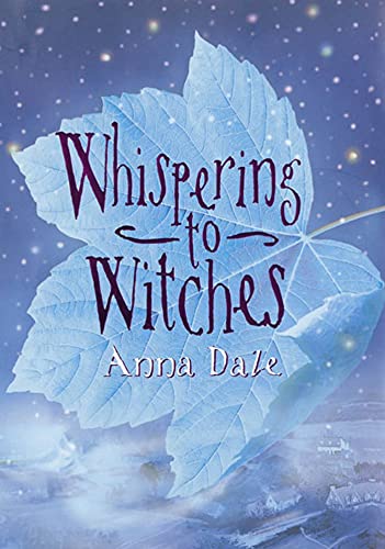 Imagen de archivo de Whispering To Witches a la venta por Wonder Book