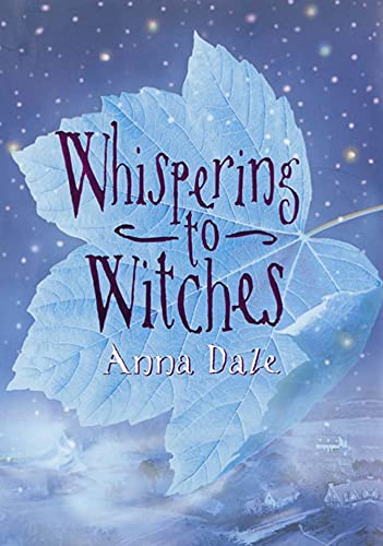 Stock image for Whispering To Witches for sale by Wonder Book