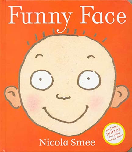Stock image for Funny Face for sale by Better World Books