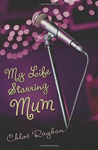 Stock image for My Life Starring Mum for sale by Books Unplugged