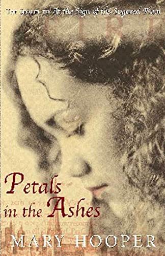 Imagen de archivo de Petals in the Ashes a la venta por ThriftBooks-Atlanta