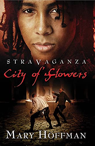 Stock image for City of Flowers for sale by 2Vbooks