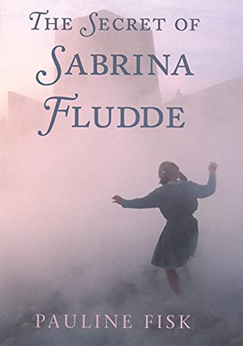 Stock image for The Secret of Sabrina Fludde for sale by ThriftBooks-Dallas