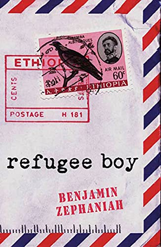 9781582347639: Refugee Boy