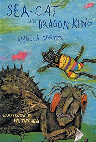 Imagen de archivo de Sea-Cat and Dragon King a la venta por Better World Books