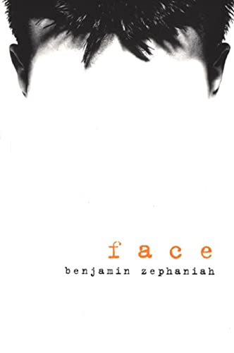 Stock image for Face for sale by Better World Books