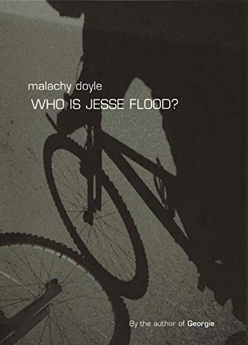 Stock image for Who Is Jesse Flood? for sale by The Yard Sale Store