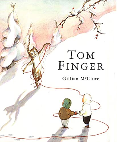 Beispielbild fr Tom Finger zum Verkauf von Once Upon A Time Books