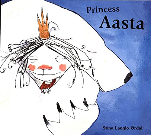 9781582347837: Princess Aasta