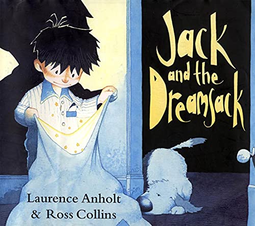 Beispielbild fr Jack and the Dreamsack zum Verkauf von BooksRun