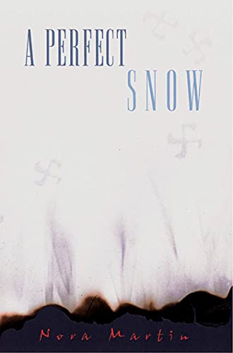 Imagen de archivo de A Perfect Snow a la venta por Defunct Books