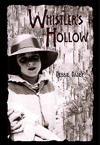 Beispielbild fr Whistler's Hollow zum Verkauf von Blue Marble Books LLC