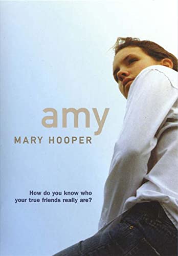 Imagen de archivo de Amy a la venta por Gulf Coast Books