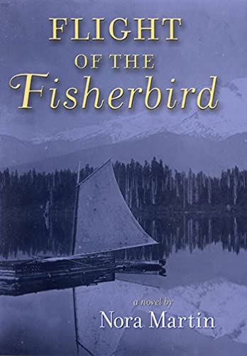 Stock image for Flight of the Fisherbird for sale by Better World Books