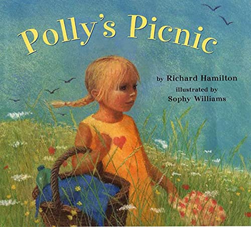 Imagen de archivo de Polly's Picnic a la venta por Once Upon A Time Books