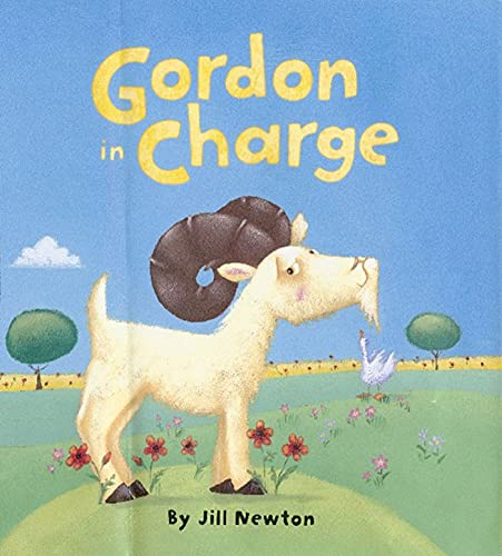 Imagen de archivo de Gordon in Charge a la venta por Better World Books