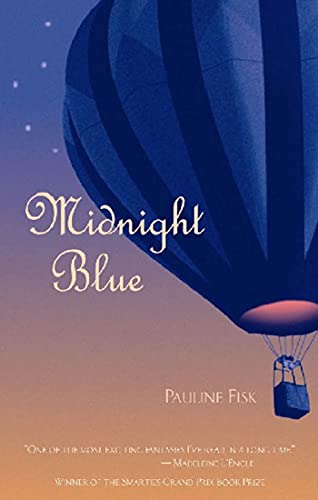 Beispielbild fr Midnight Blue zum Verkauf von Your Online Bookstore