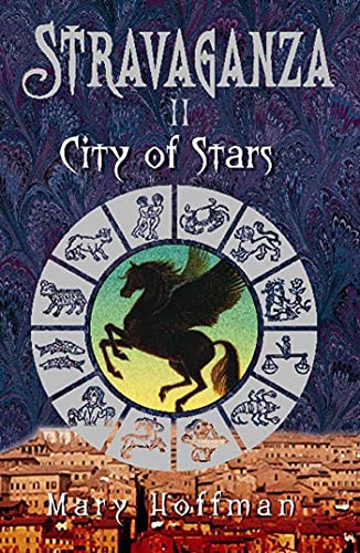 Beispielbild fr Stravaganza City of Stars zum Verkauf von Books of the Smoky Mountains