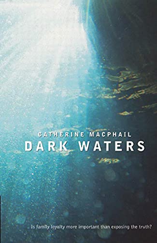 Stock image for Dark Waters for sale by ThriftBooks-Atlanta