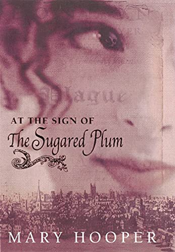 Stock image for AT THE SIGN OF THE SUGARED PLUM for sale by Ziebarth Books