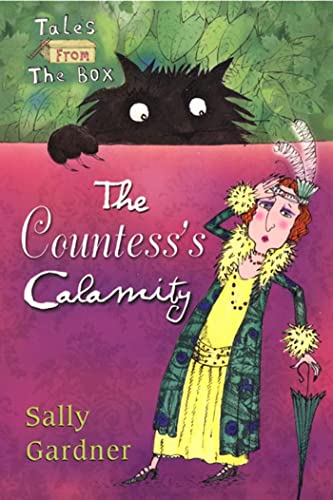Beispielbild für The Countess's Calamity: Tales from the Box (Tales from the Box, 1) zum Verkauf von Hippo Books