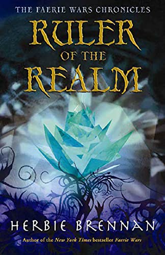 Stock image for Ruler of the Realm (Faerie Wars Chronicles) for sale by Gulf Coast Books