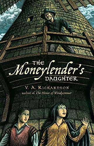 Stock image for The Moneylender's Daughter: Book 2 for sale by ThriftBooks-Atlanta