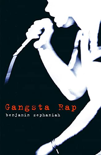 Beispielbild fr Gangsta Rap zum Verkauf von Better World Books