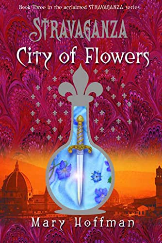 Imagen de archivo de City of Flowers a la venta por Better World Books