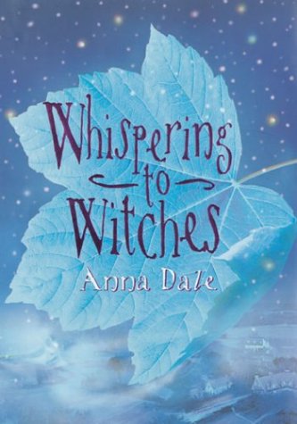 Imagen de archivo de Whispering to Witches a la venta por Better World Books: West