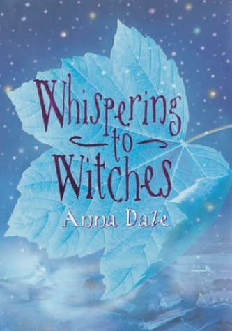 Stock image for Whispering to Witches for sale by Better World Books: West