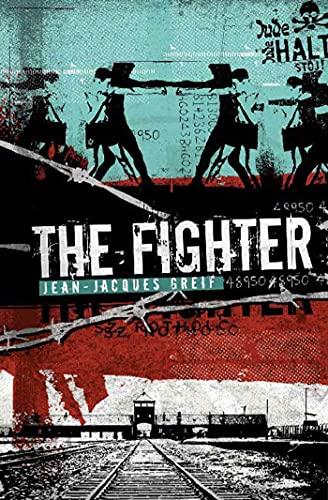 Beispielbild fr The Fighter zum Verkauf von Wonder Book