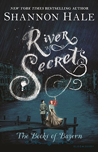 Imagen de archivo de River Secrets (Books of Bayern) a la venta por Jenson Books Inc